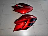 Yamaha TDM900 2000/2015 Fairing L+R Σε Άριστη κατάσταση!!!