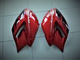 Yamaha TDM900 2000/2015 Fairing L+R Σε Άριστη κατάσταση!!!