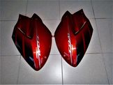 Yamaha TDM900 2000/2015 Fairing L+R Σε Άριστη κατάσταση!!!