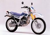 Yamaha  TTR225 TT-R225 1999-04 XT225 Serow 225 1990/07 καινούρια Πηνία/Πηνιοφόροι!!! με Μάτι πλήρες!!!