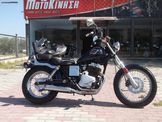 Honda Rebel CMX250/CA250 CMX250C 1985/2005  Καινούριο Σασμάν/κιβώτιο ταχυτήτων πλήρες !!!