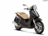 Piaggio X9 250 Beverly 250 2003-2007 Καινούρια Στροφαλομπιέλα Πλήρες !!!