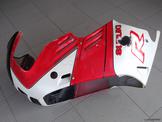 Suzuki GSX-R 400 1984/1986 Γνήσια Fairing Κουστούμι  σε καλή  κατάσταση!!!.