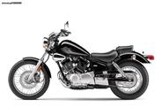 Yamaha XV250 Virago V-Star 250 1990/2015 Καινούρια Πιστόνια STD 49mm πλήρες με Ελατήρια ασφάλειες και πίροι πιστονιού!!!!