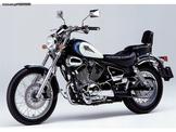 Yamaha XV250 Virago V-Star 250 1990/2015 Καινούρια Πιστόνια STD 49mm πλήρες με Ελατήρια ασφάλειες και πίροι πιστονιού!!!!