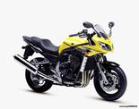 Yamaha FZ1 Fazer 1000 1996/2005 Ψυγείο Νερού τάπα Ψυγείου Νερού Βεντιλατέρ όλα  σε Άριστη κατάσταση!!!