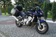 Yamaha FZ1 Fazer 1000 1996/2005 Ψυγείο Νερού τάπα Ψυγείου Νερού Βεντιλατέρ όλα  σε Άριστη κατάσταση!!!