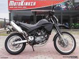 YAMAHA XT 660X-XT660R 2003/20017 Αντλία/Τρόμπα Βενζίνης πλήρες!!! Μεταλλική Φλάντζα και Λαστιχάκια  σαν Καινούρια!!!!