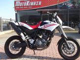 YAMAHA XT 660X-XT660R 2003/20017 Αντλία/Τρόμπα Βενζίνης πλήρες!!! Μεταλλική Φλάντζα και Λαστιχάκια  σαν Καινούρια!!!!