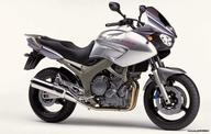 Yamaha TDM 850-TDM900 1995/2017 Καινούρια Φλαντzα καπακιoυ συμπλέκτη 