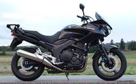 Yamaha TDM 850-TDM900 1995/2017 Καινούρια Φλαντzα καπακιoυ συμπλέκτη 