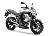  Kawasaki ER-6n ER-6f -ER-6n versus 650 2004/2015 Γνήσια πηνία /πηνιοφορος σαν Καινούρια!!!