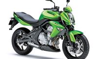  Kawasaki ER-6n ER-6f -ER-6n versus 650 2004/2015 Γνήσια πηνία /πηνιοφορος σαν Καινούρια!!!