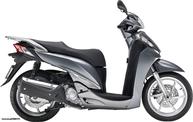 HONDA SH 300i Καινούρια Αμορτισέρ/Ανάρτηση  πίσω της YSS Άριστη ποιότητα κατασκευής!!!