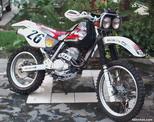 Honda XR250 XLR250 BAJA 1993/2015 Καινούριες Βαλβίδες εισαγωγής και εξαγωγής Made Japan της T.K.R.J !!! 