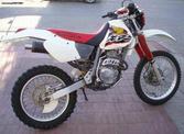 Honda XR250 XLR250 BAJA 1993/2015 Καινούριες Βαλβίδες εισαγωγής και εξαγωγής Made Japan της T.K.R.J !!! 