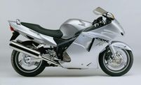  Honda CBR1100XX Super Blackbird 2000/07 Τρόμπες/Αντλίες  Δαγκάνες εμπρός και πίσω φρένων όλα σε Άριστη κατάσταση!!!!!!!