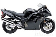  Honda CBR1100XX Super Blackbird 2000/07 Τρόμπες/Αντλίες  Δαγκάνες εμπρός και πίσω φρένων όλα σε Άριστη κατάσταση!!!!!!!