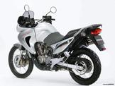 HONDA XL650 XL650VY XL 650 XL650R XL650V TRANSALP αριστερό γνήσιο  ψυγείο νερού !!!!