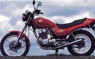 Honda CA250 CB250 CD250 CMΧ250 REBEL Σετ Φλάντζες Γενικής!!!!