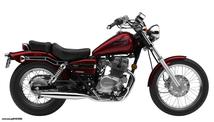 Honda CA250 CB250 CD250 CMΧ250 REBEL Σετ Φλάντζες Γενικής!!!!