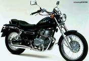 Honda CA250 CB250 CD250 CMΧ250 REBEL Σετ Φλάντζες Γενικής!!!!