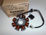 Kawasaki ZX130-kaze r 115- Modenas Xciting 135 1998/2019 Γνησια Καινούρια Πηνία/Πηνιοφόροι!!!