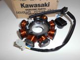 Kawasaki ZX130-kaze r 115- Modenas Xciting 135 1998/2019 Γνησια Καινούρια Πηνία/Πηνιοφόροι!!!