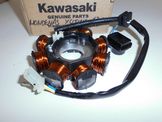 Kawasaki ZX130-kaze r 115- Modenas Xciting 135 1998/2019 Γνησια Καινούρια Πηνία/Πηνιοφόροι!!!