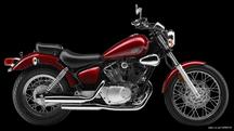 Yamaha  Virago V Star 250 2005/2017 Καινούρια εισαγωγή καρμπυρατέρ!!!