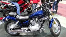 Yamaha  Virago V Star 250 2005/2017 Καινούρια εισαγωγή καρμπυρατέρ!!!