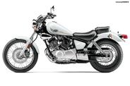 Yamaha  Virago V Star 250 2005/2017 Καινούρια εισαγωγή καρμπυρατέρ!!!