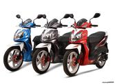 SYM Symphony SR 125/150 2005/2017 καινούρια!!! Πλήρες Σετ!! ,Καμπάνα,τροχαλίας και σιαγόνες,Φυγοκεντρικού κινήσεως της OEM!!!