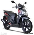 SYM Symphony SR 125/150 2005/2017 καινούρια!!! Πλήρες Σετ!! ,Καμπάνα,τροχαλίας και σιαγόνες,Φυγοκεντρικού κινήσεως της OEM!!!