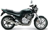  Honda CB250F-CB250 Hornet 96-08 CB400/SF 92-98-CBR250 MC22 90-94 καινούριοι Λαιμοί καρμπυρατέρ (Εισαγωγές καρμπυρατέρ)