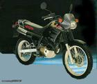 Honda NX 250-NX 250 Dominator AX1-250 καινούριο  πλήρες πιστόνι στα 70CC -ελατήρια πίρος πιστονιού!!!!