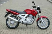  Honda CBX250-CBF250 1994/2005 Καινούρια Μεμβράνη και σλαιντ καρμπιρατέρ!!!