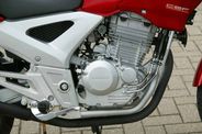  Honda CBX250-CBF250 1994/2005 Καινούρια Μεμβράνη και σλαιντ καρμπιρατέρ!!!