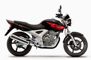  Honda CBX250-CBF250 1994/2005 Καινούρια Μεμβράνη και σλαιντ καρμπιρατέρ!!!