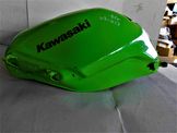 Kawasaki ZX250R Ninja 2007/20012 Ντεπόζιτο βενζίνης Ρεζερβουάρ σε άριστη κατάσταση!!!Σαν καινουριο!!!!