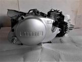 Yamaha LB50 chappy κινητήρας με Συμπλέκτη!!! και 4 ταχύτητες σε άριστη κατάσταση!!!