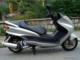 Yamaha YPYamaha Majesty 250 1999/2005 Γκριπ Γκαζιού και Ντιζες Γκαζιού σε άριστη κατάσταση!!!