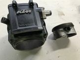 KTM Duke II 640-ΚΤΜ 640 lc4 τύπος κινητήρα  (0-584) 1998/2004 Μέρη κινητήρα σε άριστη κατάσταση!!!