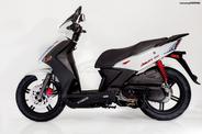 Kymco Agility 50-125-150  Καινούριο Σετ Κυλινδροπίστονo στα 58,5mm Χιλιοστά!!!  