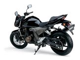  Kawasaki Z750 2004-2006 Z1000 2003/2006 ZX6R 2003/2006 Καινούρια ουρά με τα Λογότυπα της!!!