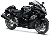 Suzuki GSXR1300 Hayabusa 1999-2007 Μαρσπιε πλήρες και ποδόφρενο με τρόμπα σαν καινουρια!!! 