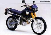 Honda NX 250-NX 250 Dominator AX1-250 καινούριες βαλβίδες εισαγωγής και εξαγωγής!!!!!