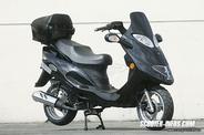  jialing JL 125T-39A 2004/2009 Κινητήρας τύπου (JL1P52MI) Σε Άριστη κατάσταση!!!