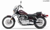 Yamaha XV 250 Virago-V-Star 250 1988/2015 Γνήσιος Καινούριος Εκκεντροφόρος Εμπρος Κυλίνδρου.