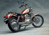 Yamaha XV 250 Virago-V-Star 250 1988/2015 Γνήσιος Καινούριος Εκκεντροφόρος Εμπρος Κυλίνδρου.